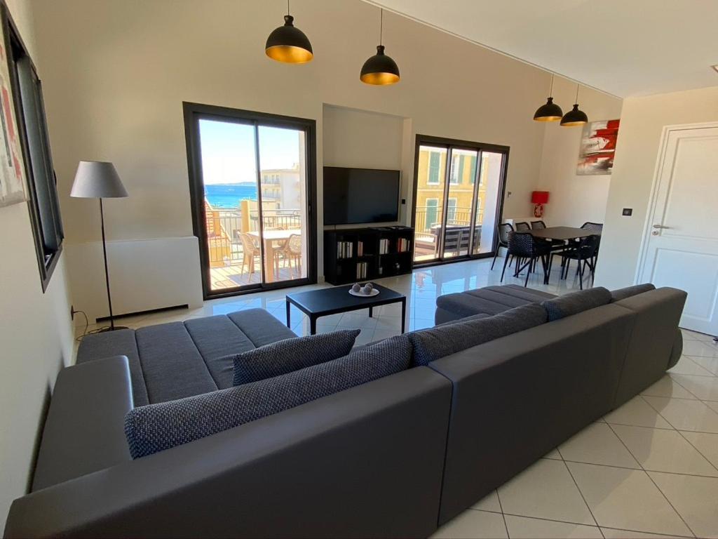 Residence Le Provence Le Lavandou Luaran gambar