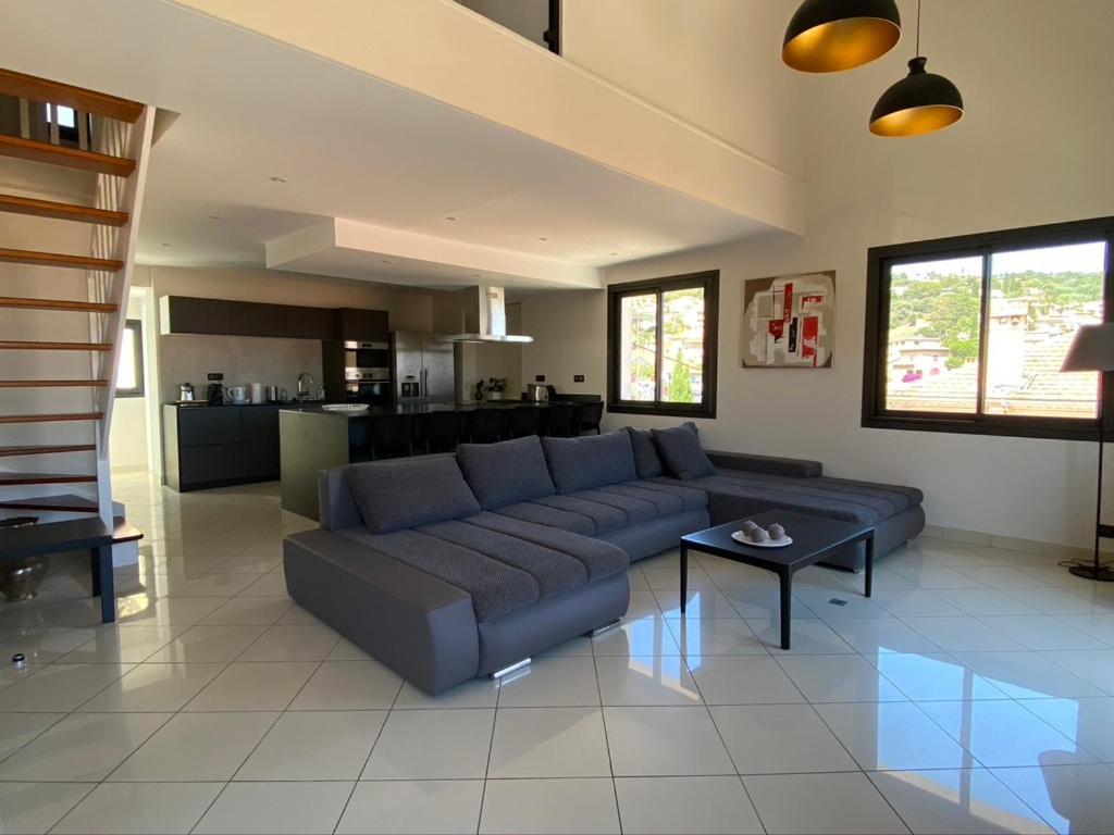 Residence Le Provence Le Lavandou Luaran gambar
