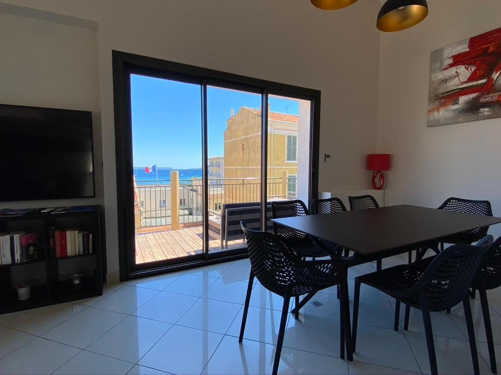 Residence Le Provence Le Lavandou Luaran gambar
