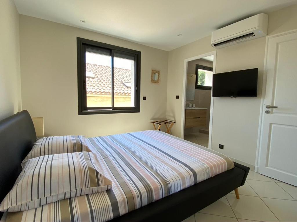 Residence Le Provence Le Lavandou Luaran gambar