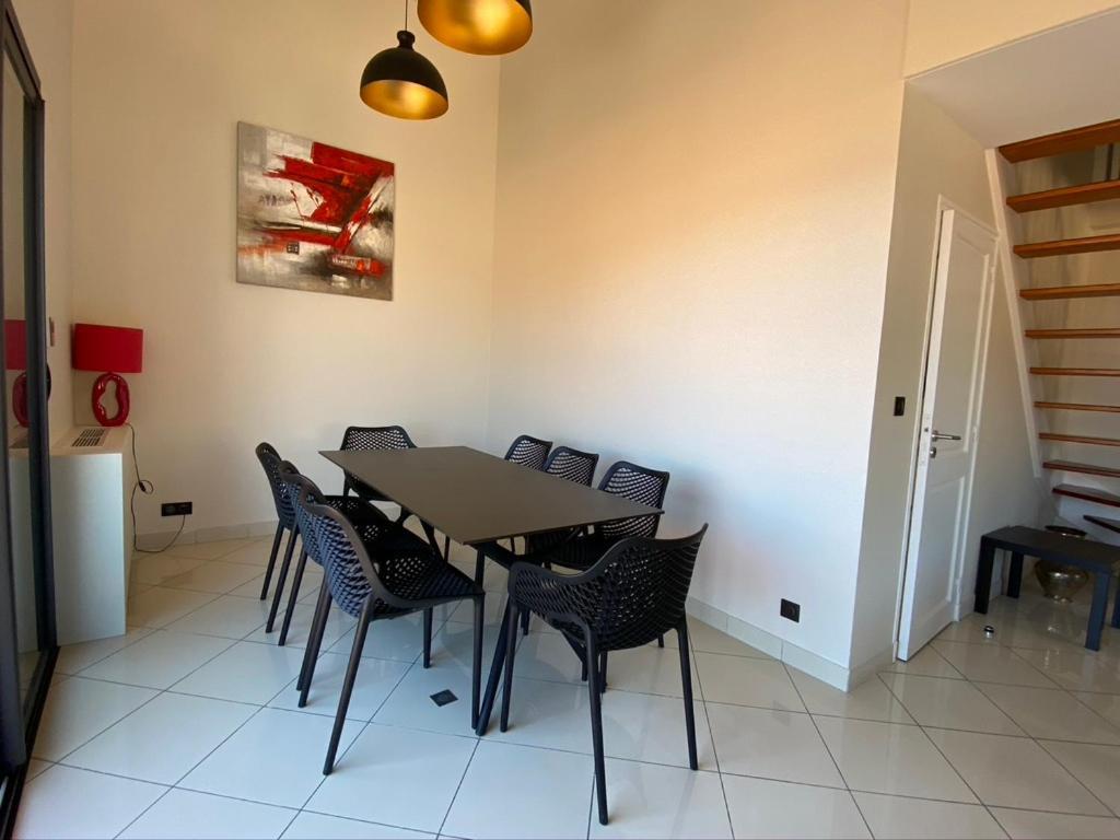 Residence Le Provence Le Lavandou Luaran gambar