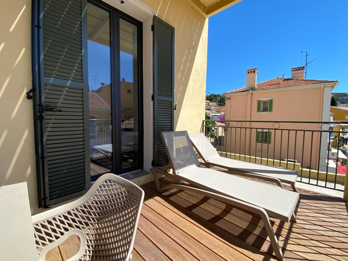 Residence Le Provence Le Lavandou Luaran gambar