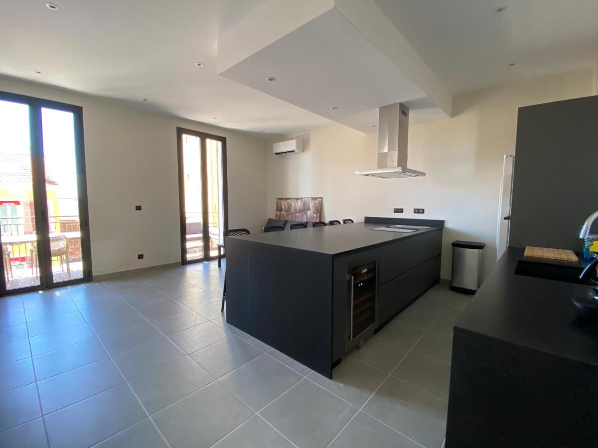 Residence Le Provence Le Lavandou Luaran gambar