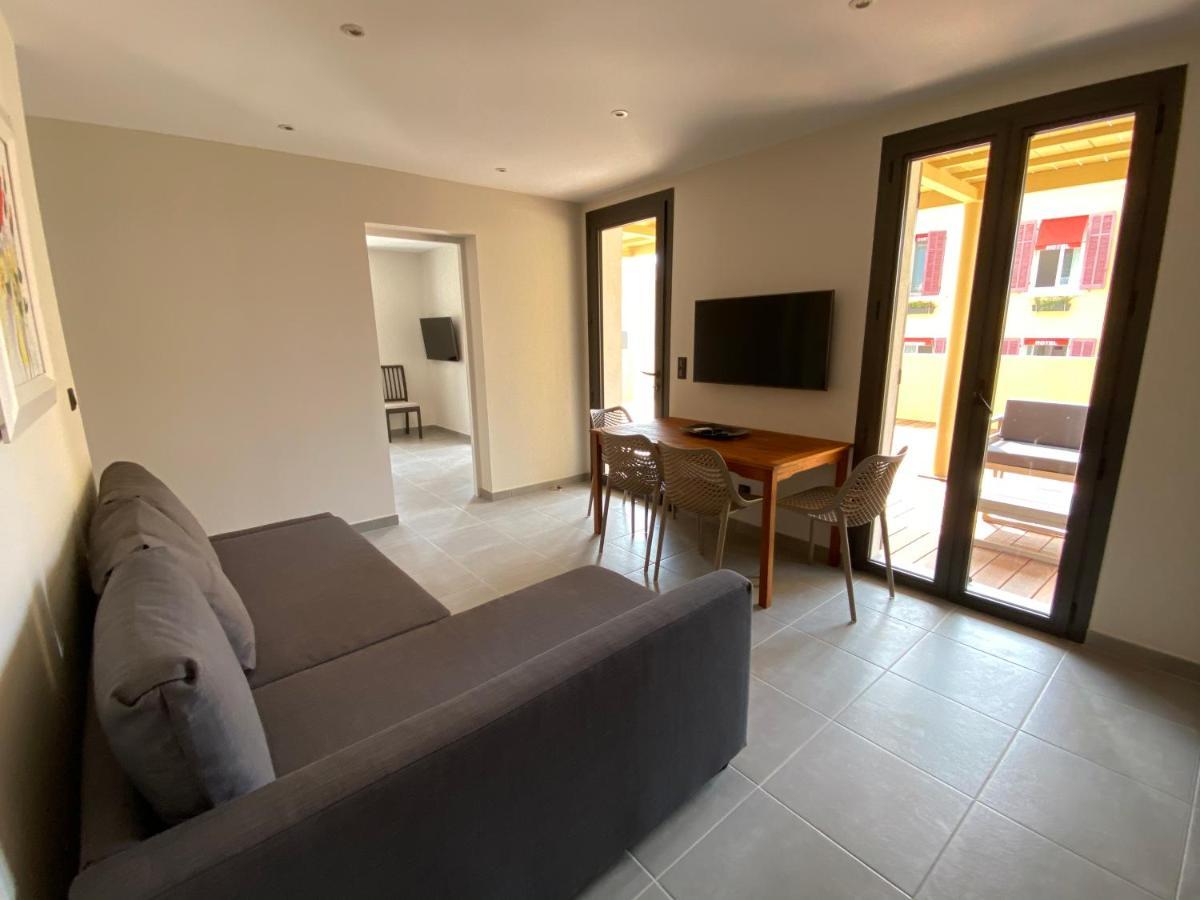 Residence Le Provence Le Lavandou Luaran gambar