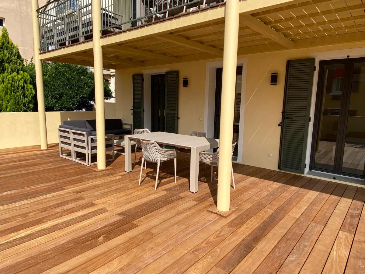 Residence Le Provence Le Lavandou Luaran gambar