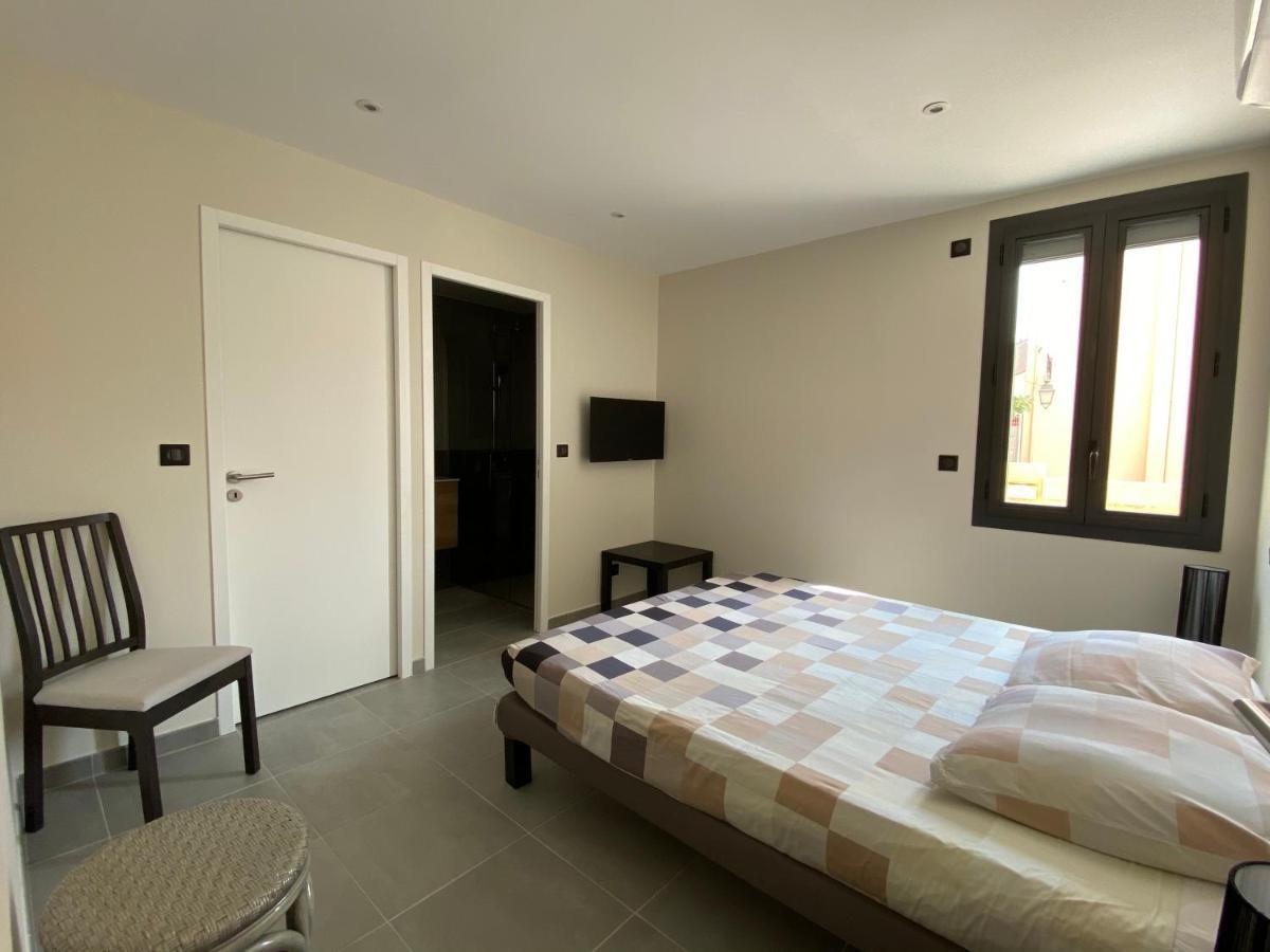 Residence Le Provence Le Lavandou Luaran gambar