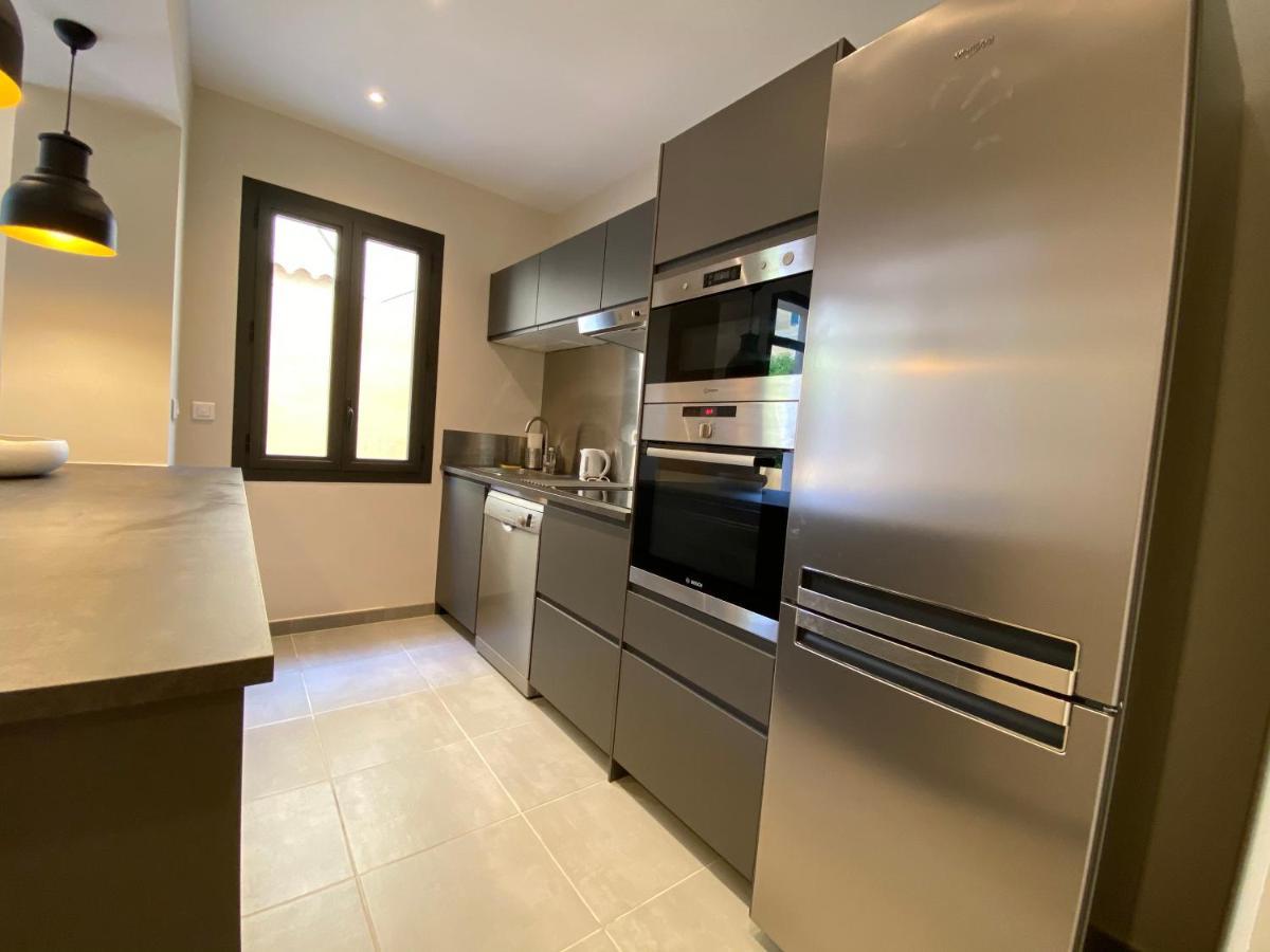 Residence Le Provence Le Lavandou Luaran gambar