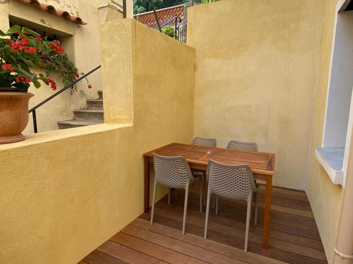 Residence Le Provence Le Lavandou Luaran gambar