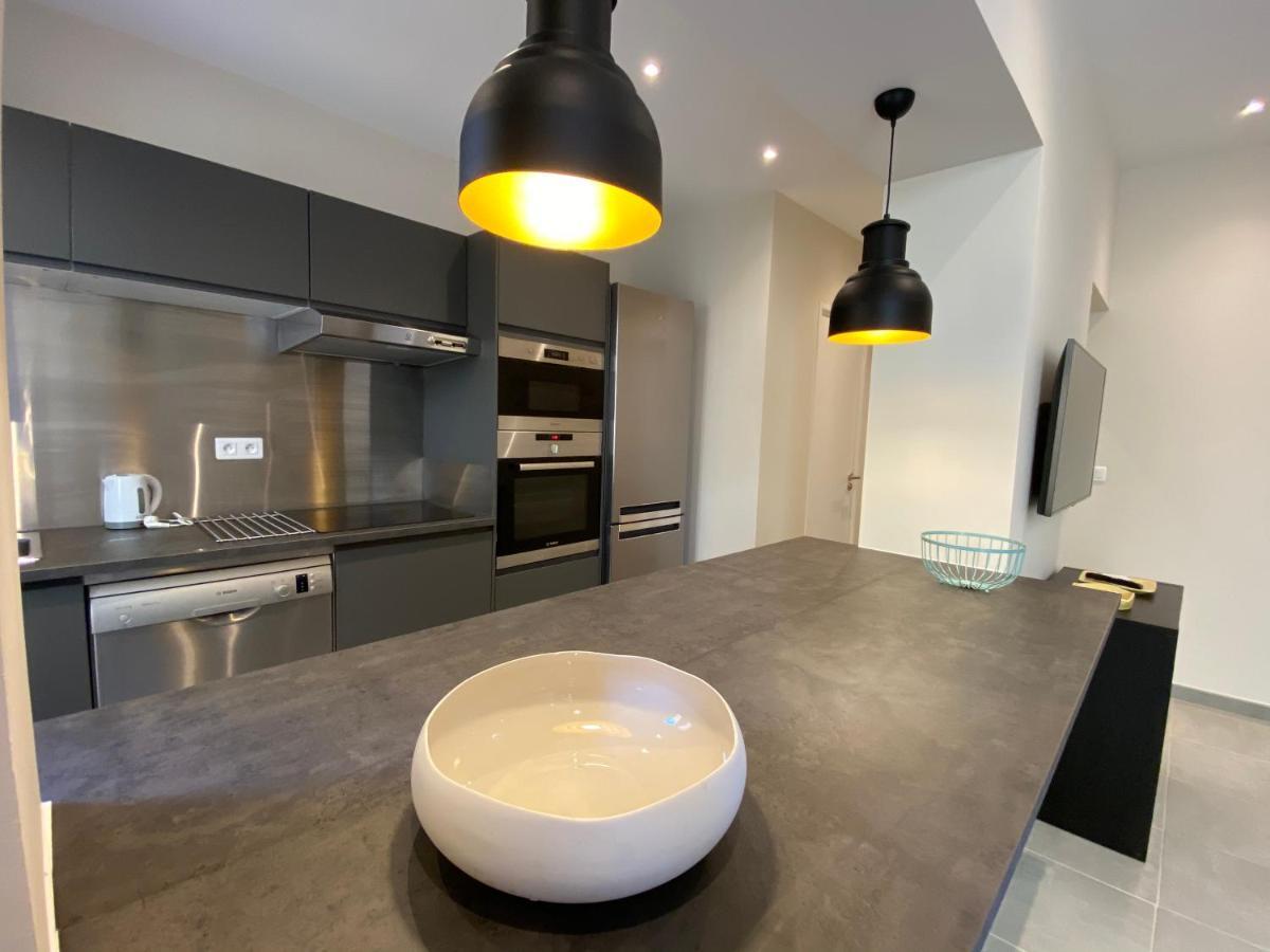 Residence Le Provence Le Lavandou Luaran gambar