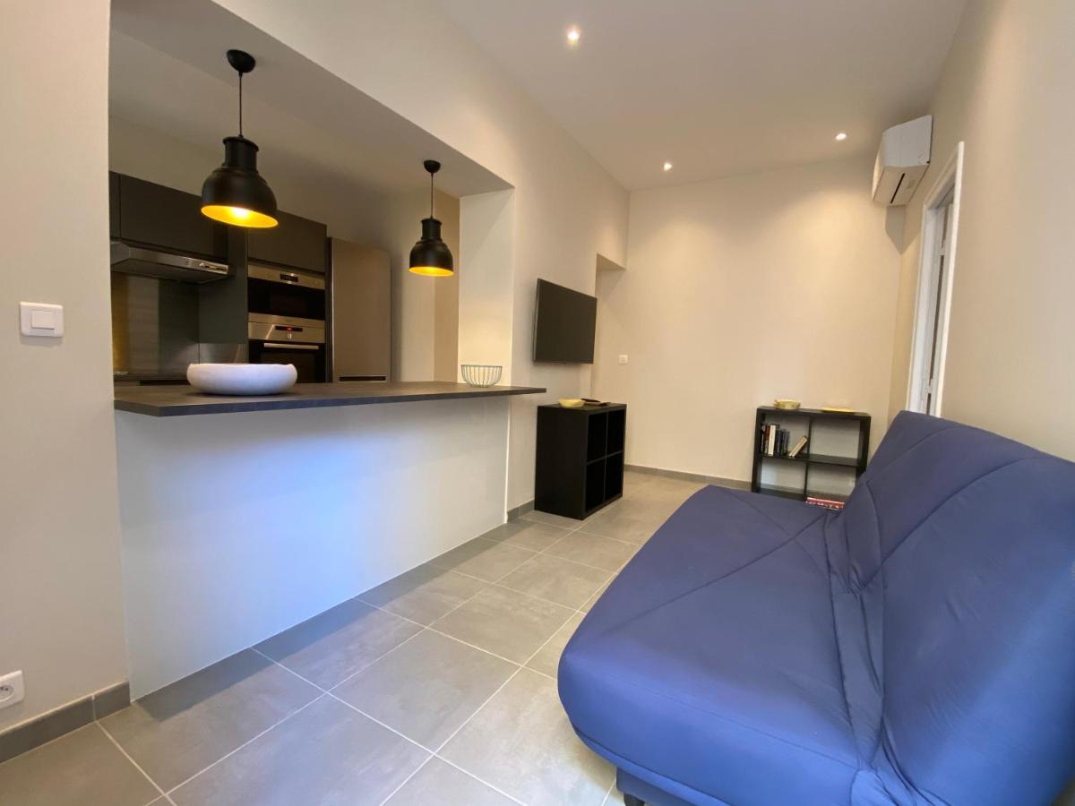 Residence Le Provence Le Lavandou Luaran gambar
