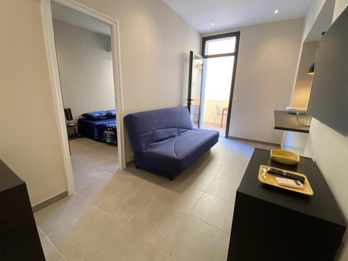 Residence Le Provence Le Lavandou Luaran gambar