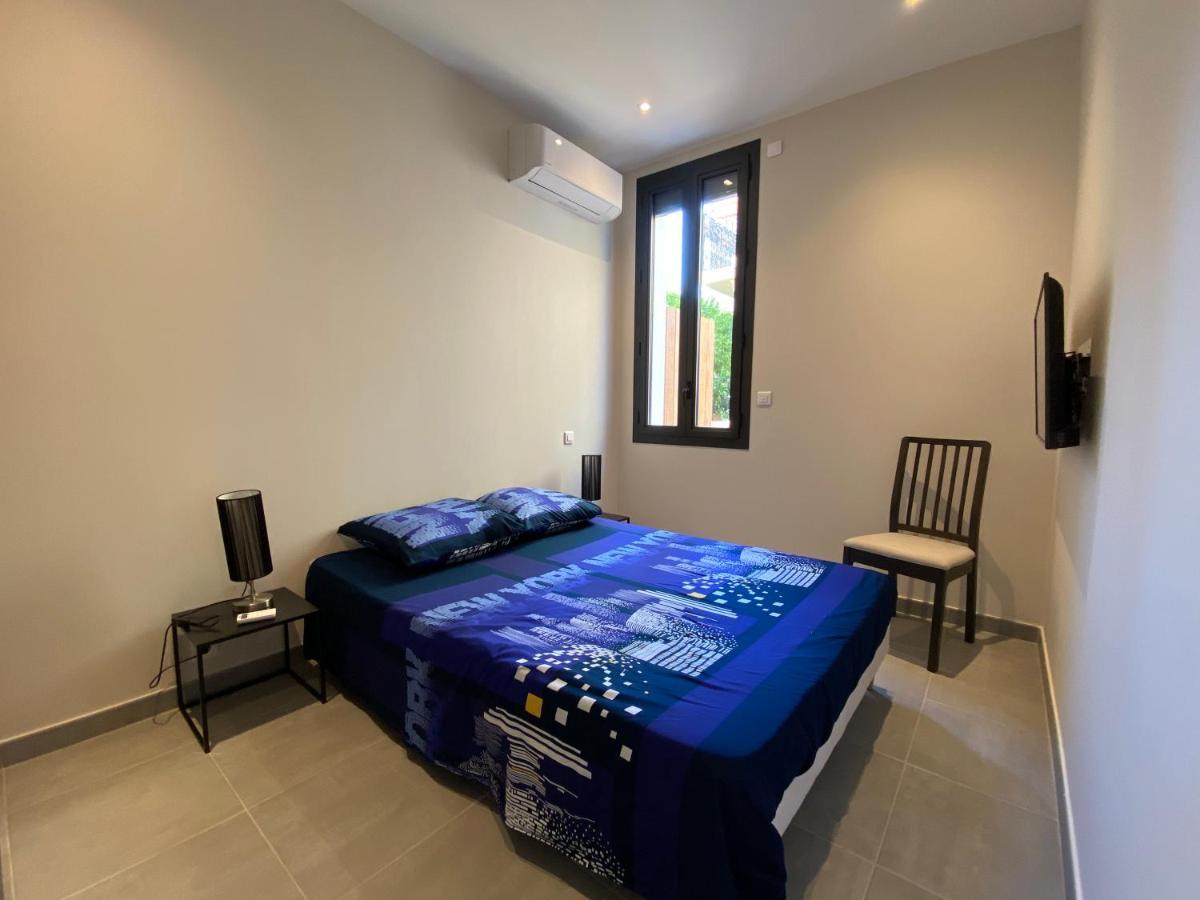 Residence Le Provence Le Lavandou Luaran gambar
