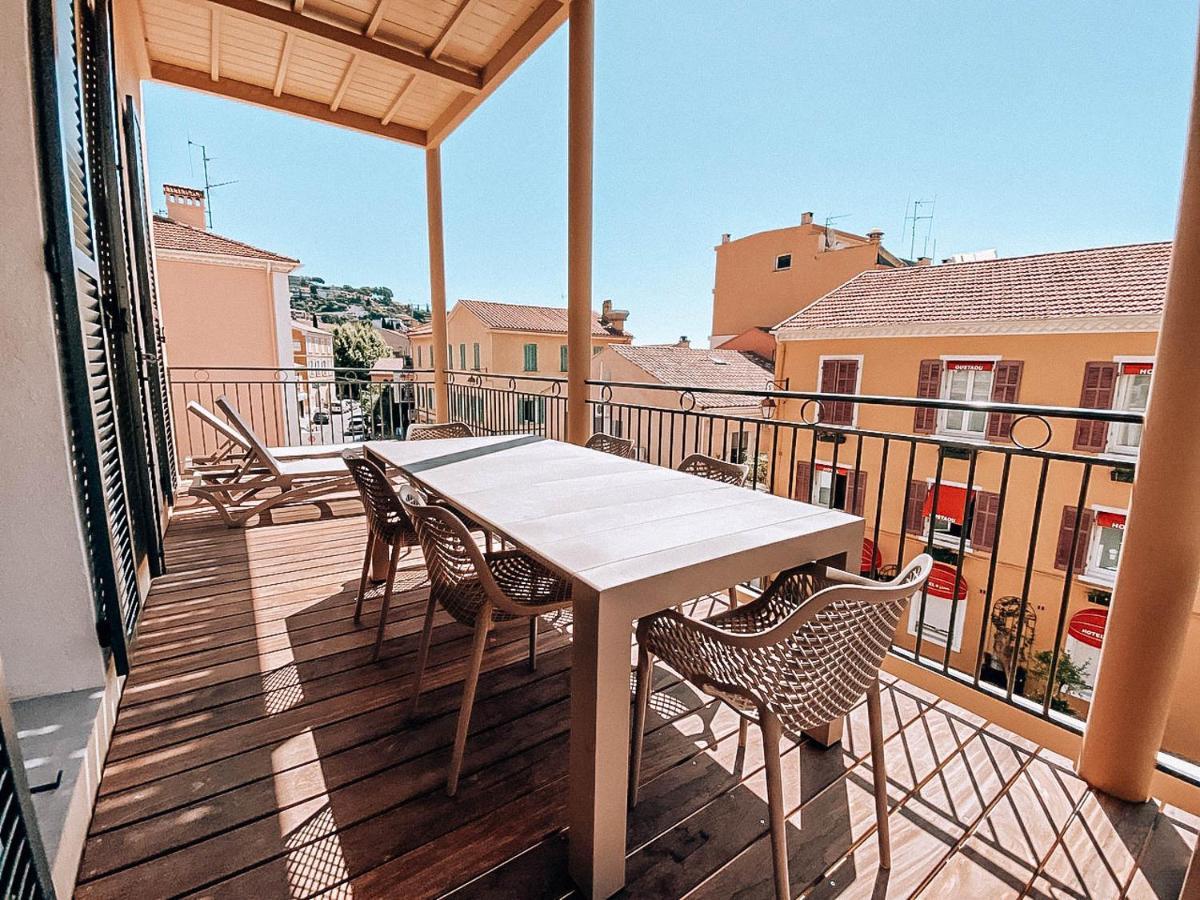 Residence Le Provence Le Lavandou Luaran gambar