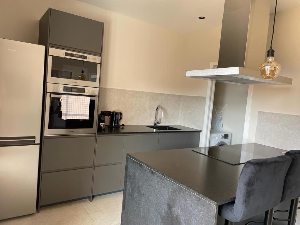 Residence Le Provence Le Lavandou Luaran gambar