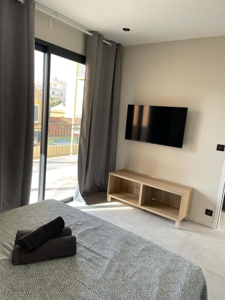 Residence Le Provence Le Lavandou Luaran gambar