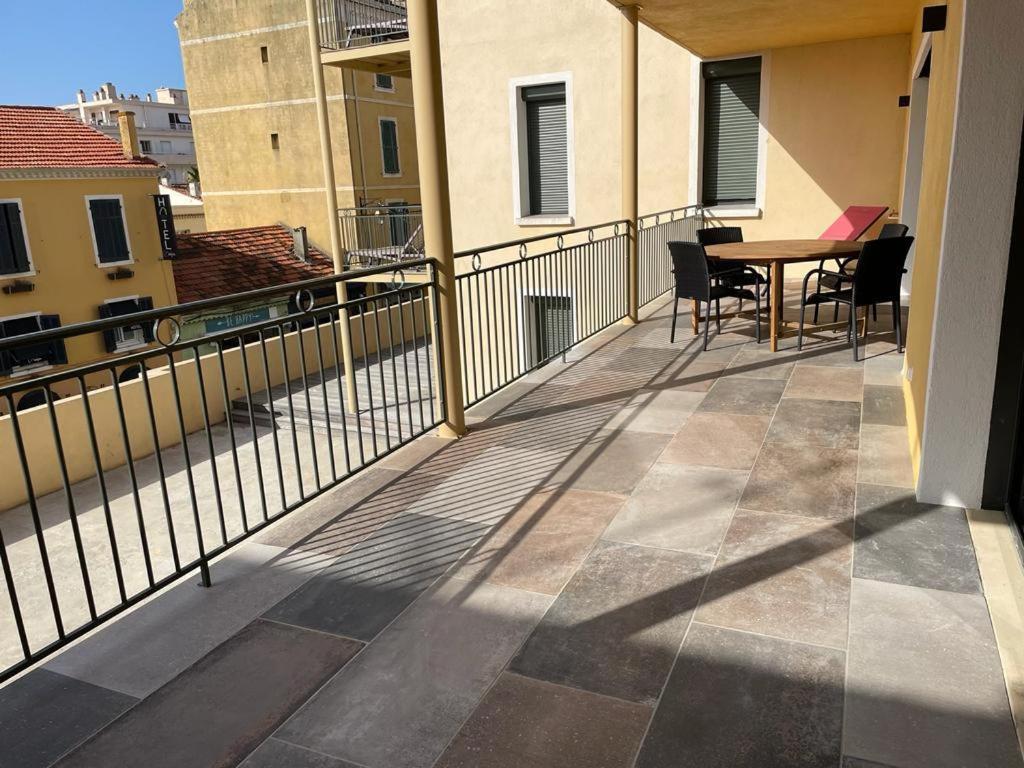 Residence Le Provence Le Lavandou Luaran gambar