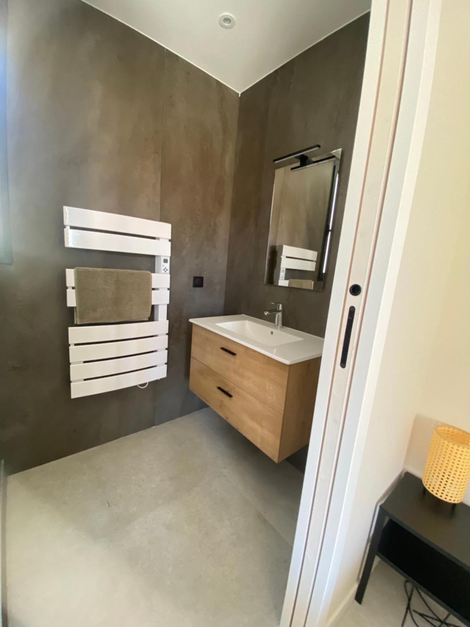 Residence Le Provence Le Lavandou Luaran gambar