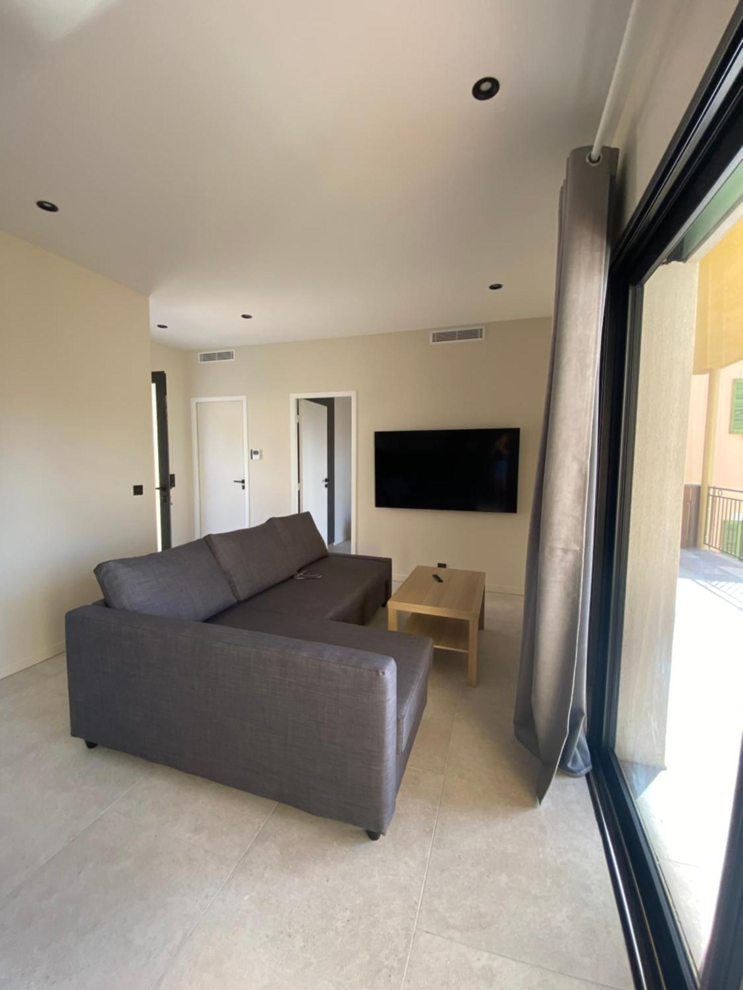 Residence Le Provence Le Lavandou Luaran gambar