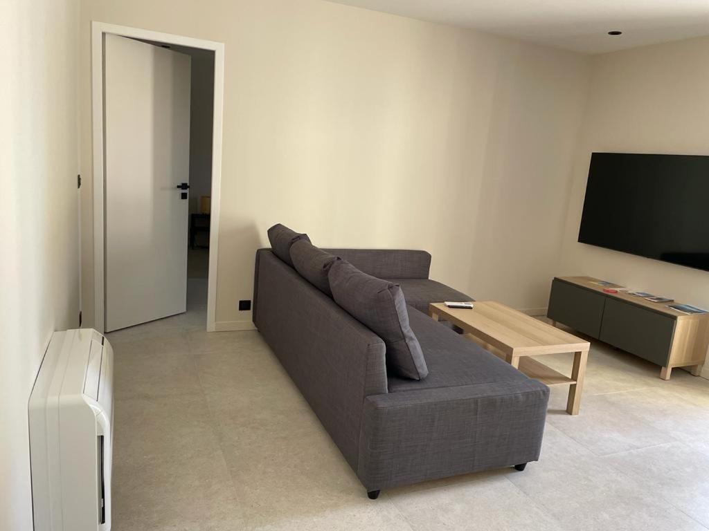 Residence Le Provence Le Lavandou Luaran gambar