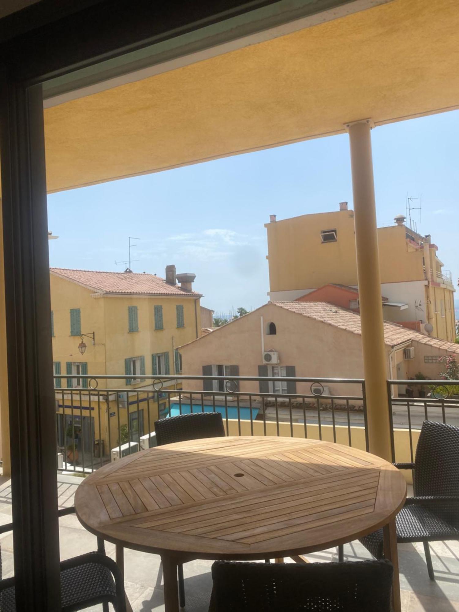 Residence Le Provence Le Lavandou Luaran gambar
