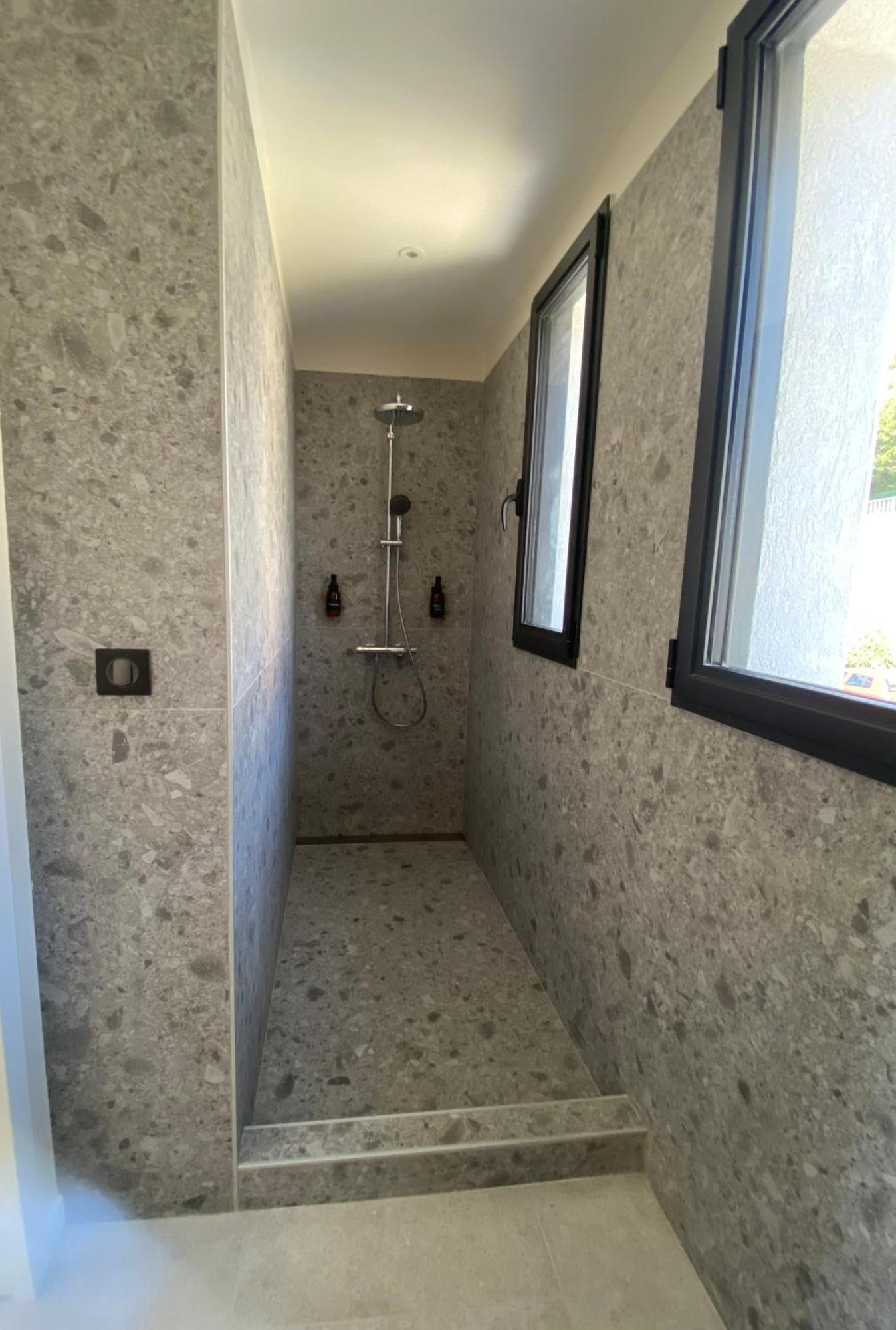 Residence Le Provence Le Lavandou Luaran gambar