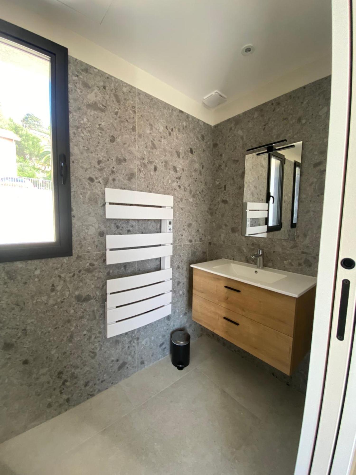 Residence Le Provence Le Lavandou Luaran gambar