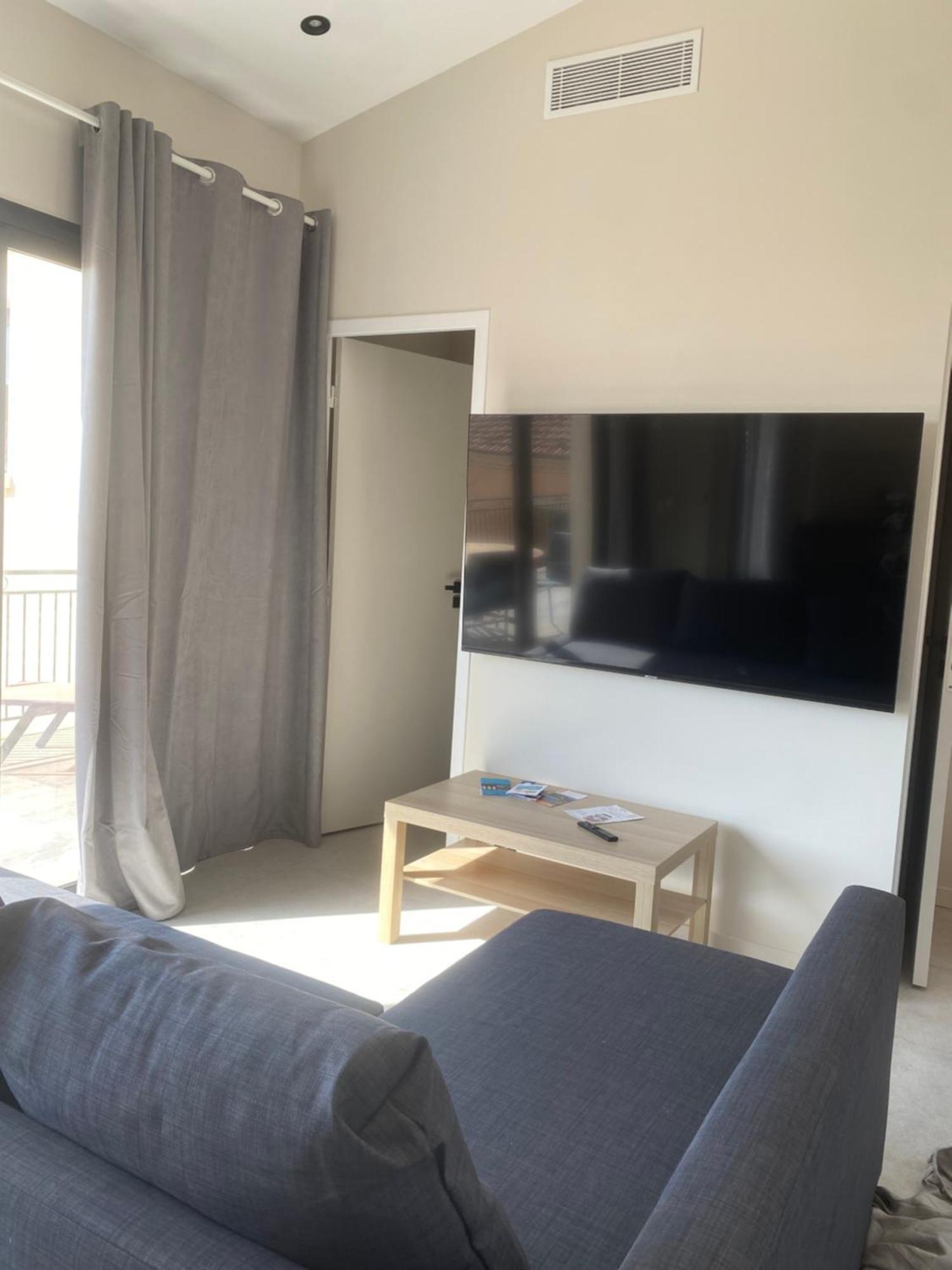 Residence Le Provence Le Lavandou Luaran gambar